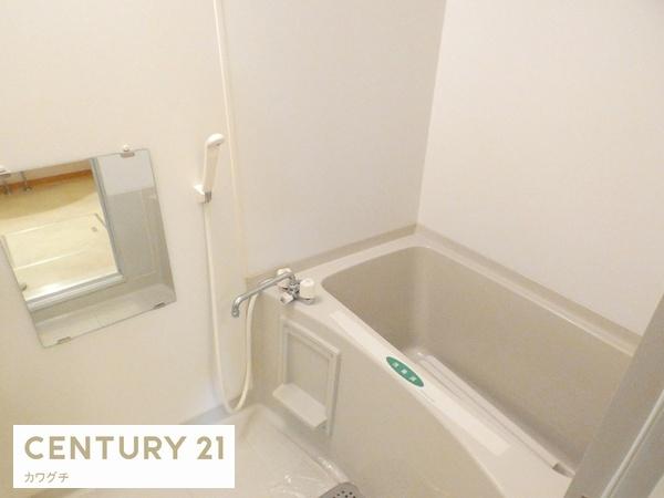 ヒルサイドテラス東須恵