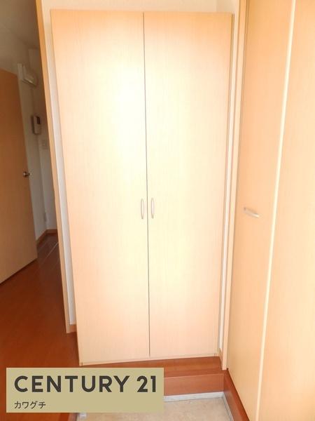 ヒルサイドテラス東須恵