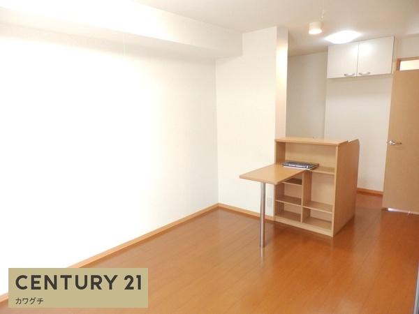 ヒルサイドテラス東須恵