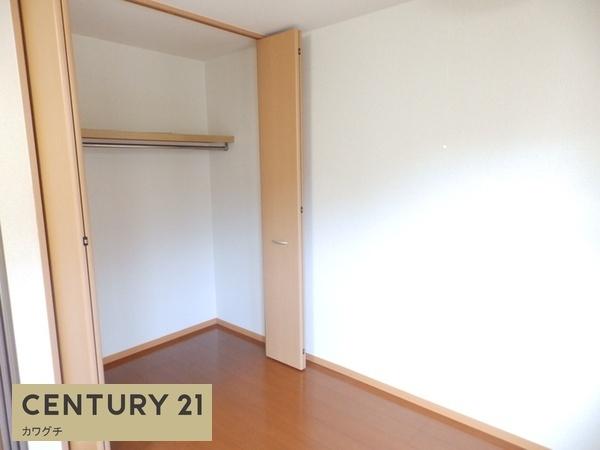 ヒルサイドテラス東須恵