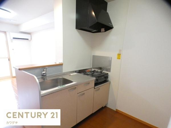 ヒルサイドテラス東須恵