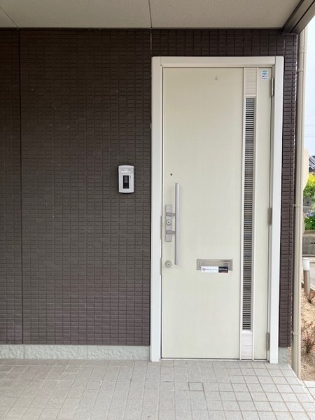 シャーメゾン際波C棟