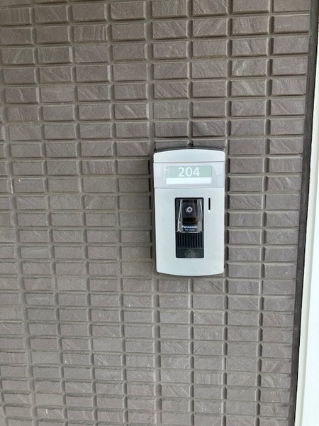 シャーメゾン際波C棟