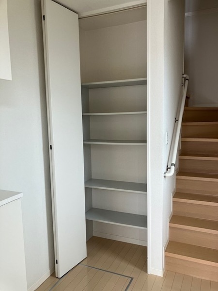 シャーメゾン際波C棟