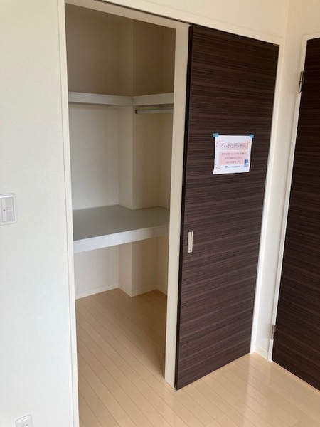 シャーメゾン際波C棟