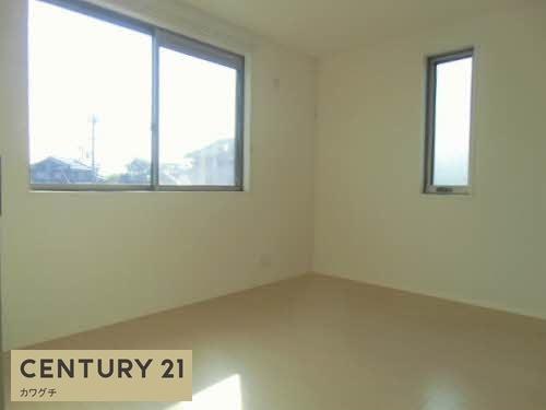 シャーメゾン際波C棟