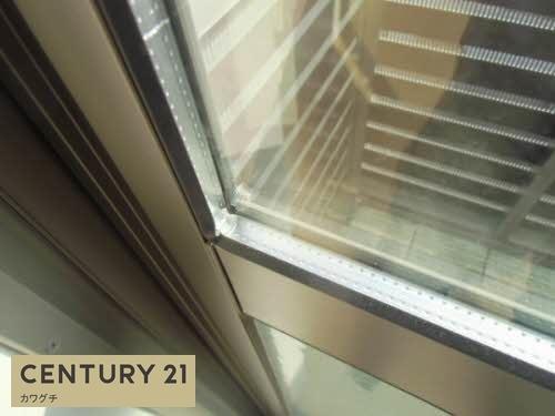 シャーメゾン際波C棟