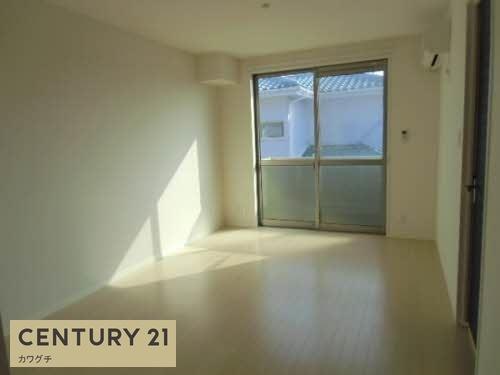 シャーメゾン際波C棟