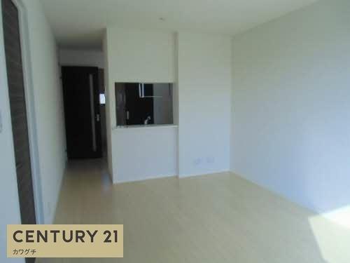 シャーメゾン際波C棟