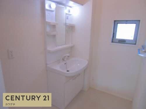 シャーメゾン際波C棟