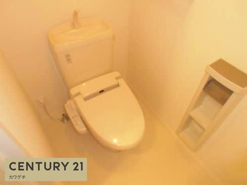 シャーメゾン際波C棟