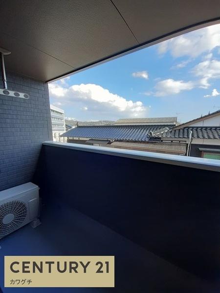 ベニバラード・際波