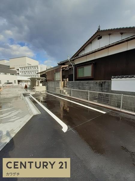 ベニバラード・際波