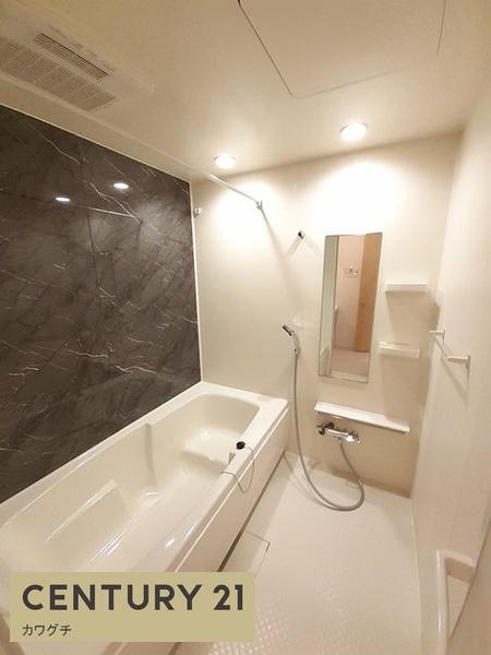 ベニバラード・際波