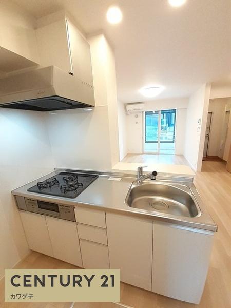 ベニバラード・際波