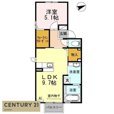 セジュールモンピⅡ