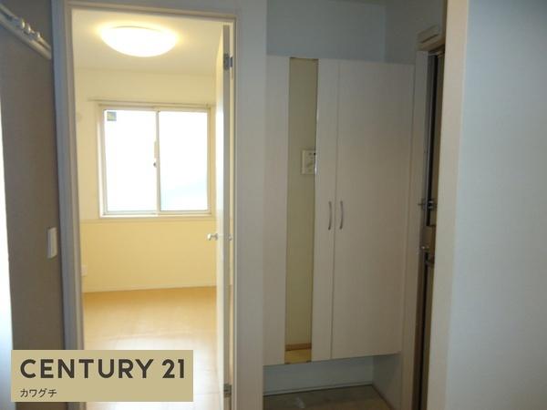 セジュールモンピⅡ