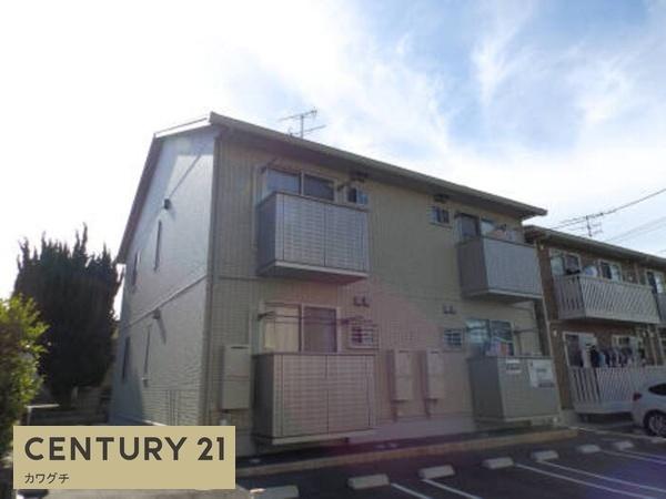 セジュールモンピⅡ