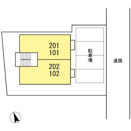 セジュールモンピⅡ