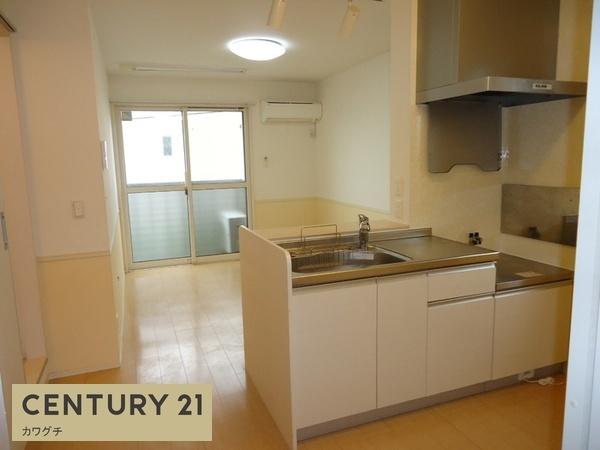 セジュールモンピⅡ