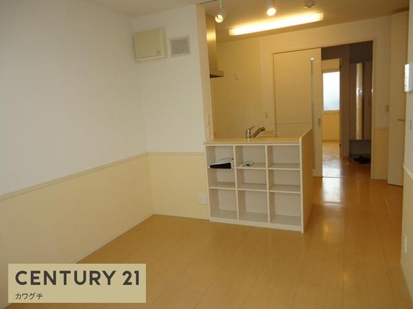 セジュールモンピⅡ