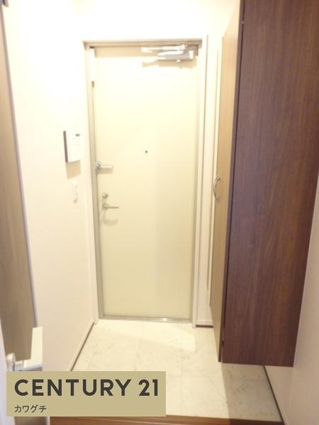 エーデルハイム厚南中央