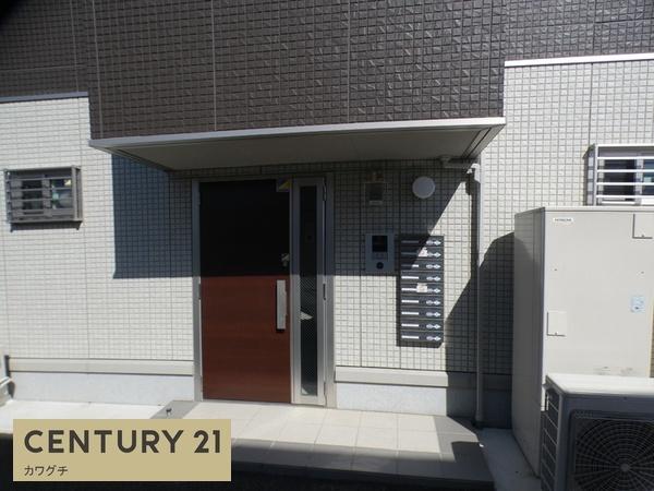 エーデルハイム厚南中央