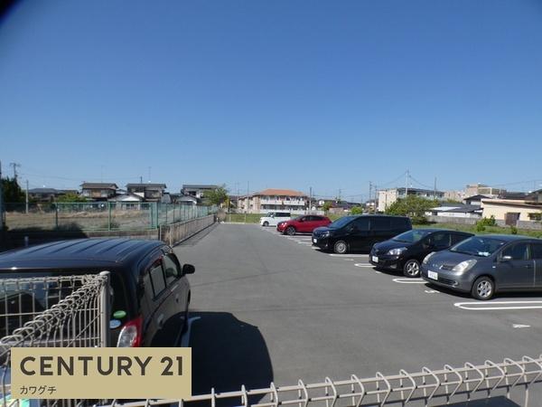 エーデルハイム厚南中央