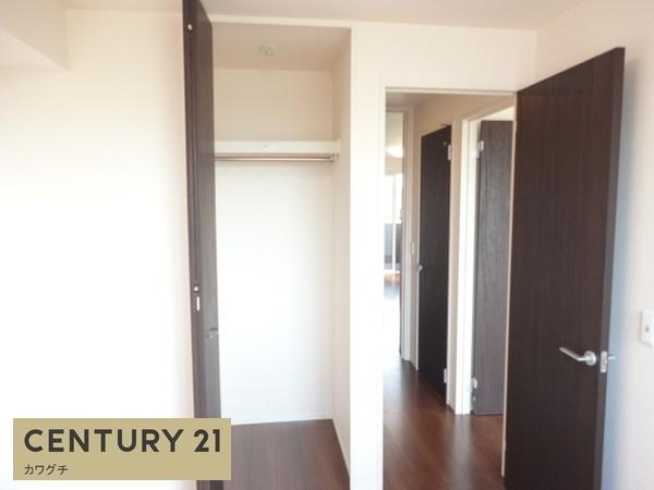 エーデルハイム厚南中央