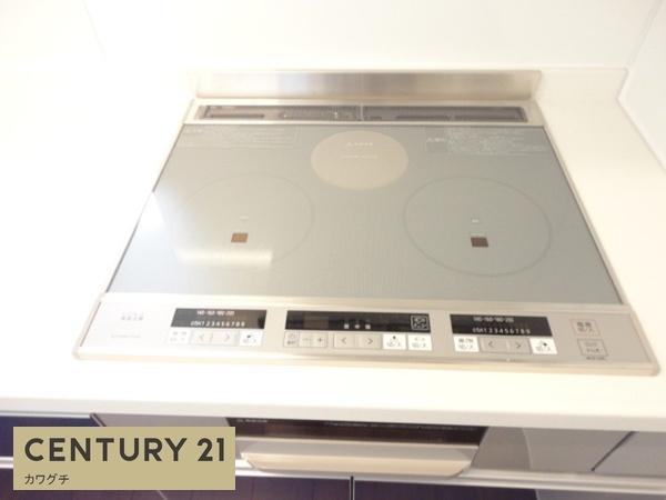 エーデルハイム厚南中央