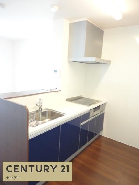 エーデルハイム厚南中央