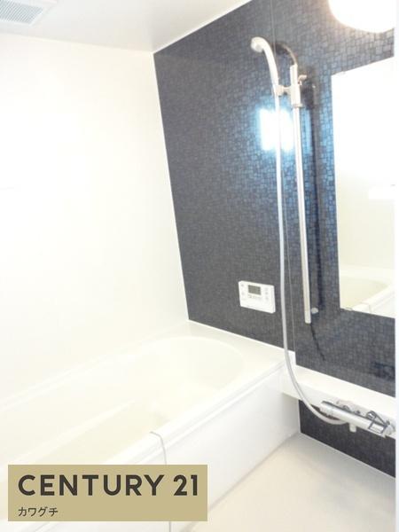 エーデルハイム厚南中央