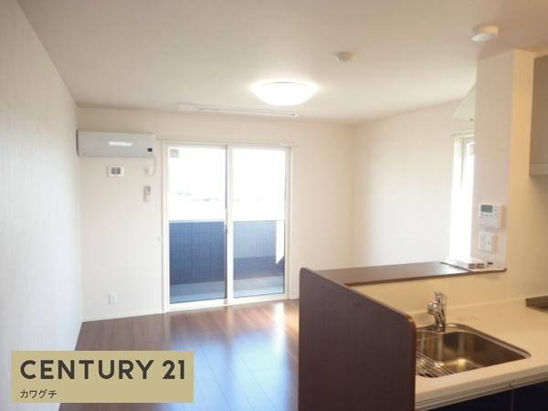 エーデルハイム厚南中央