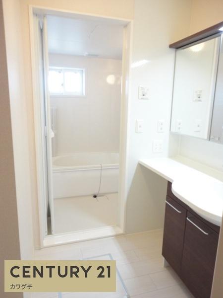 エーデルハイム厚南中央