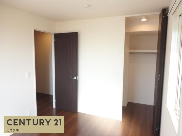 エーデルハイム厚南中央