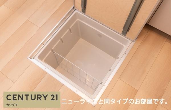 西岐波アパート（027980701）