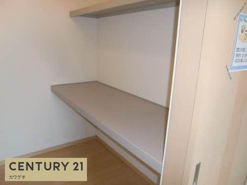 シャーメゾン上開作