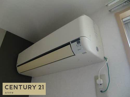 シャーメゾン上開作