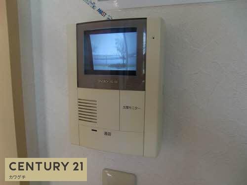 シャーメゾン上開作