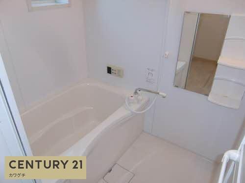 シャーメゾン上開作