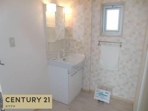 シャーメゾン上開作