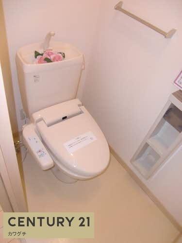 シャーメゾン上開作