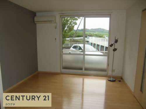 シャーメゾン上開作