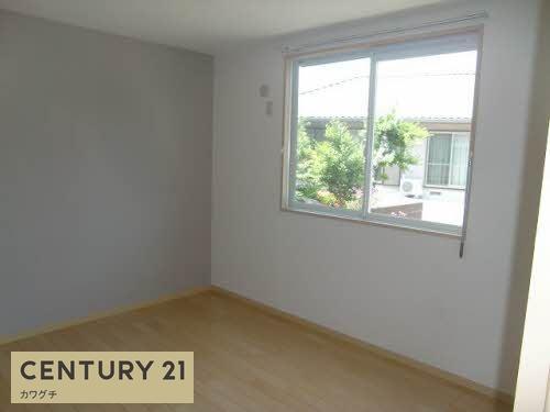 シャーメゾン上開作