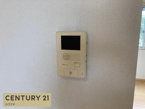 シャーメゾン明月G棟