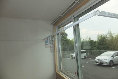 シャーメゾン明月G棟