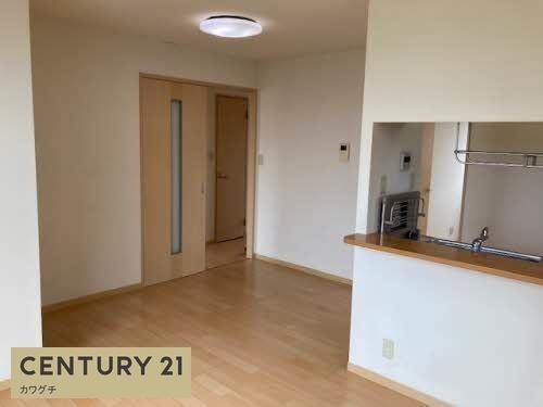 シャーメゾン明月G棟