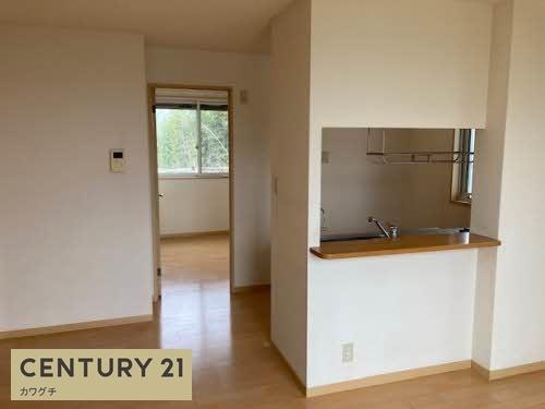 シャーメゾン明月G棟