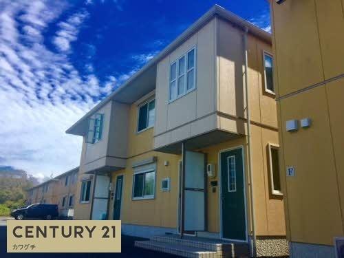 シャーメゾン明月G棟