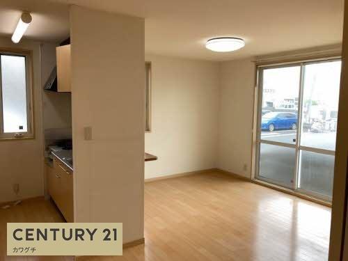 シャーメゾン明月G棟